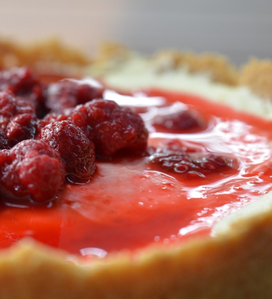 Crostata