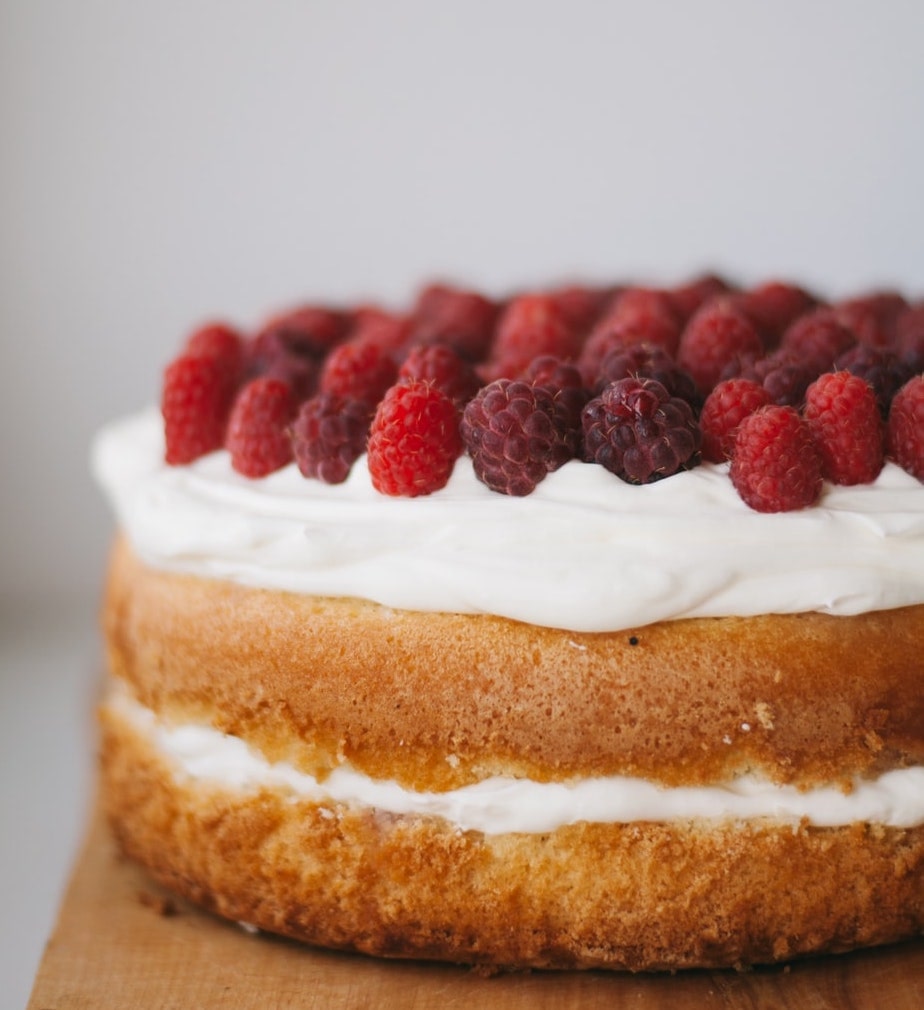 Torta