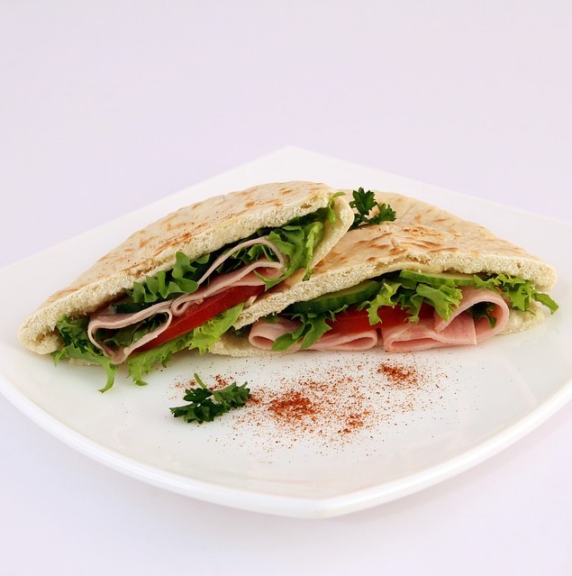 Piadina