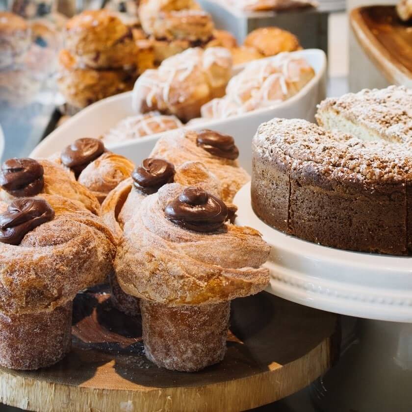 torta