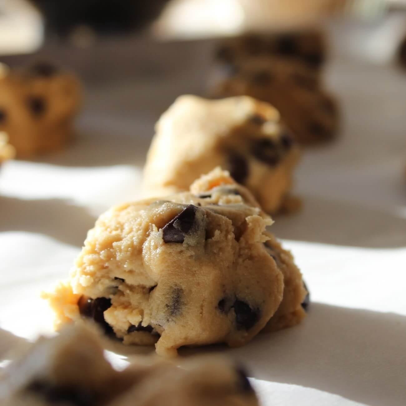 biscotti