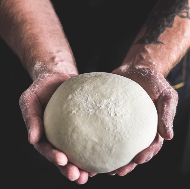 Focaccia