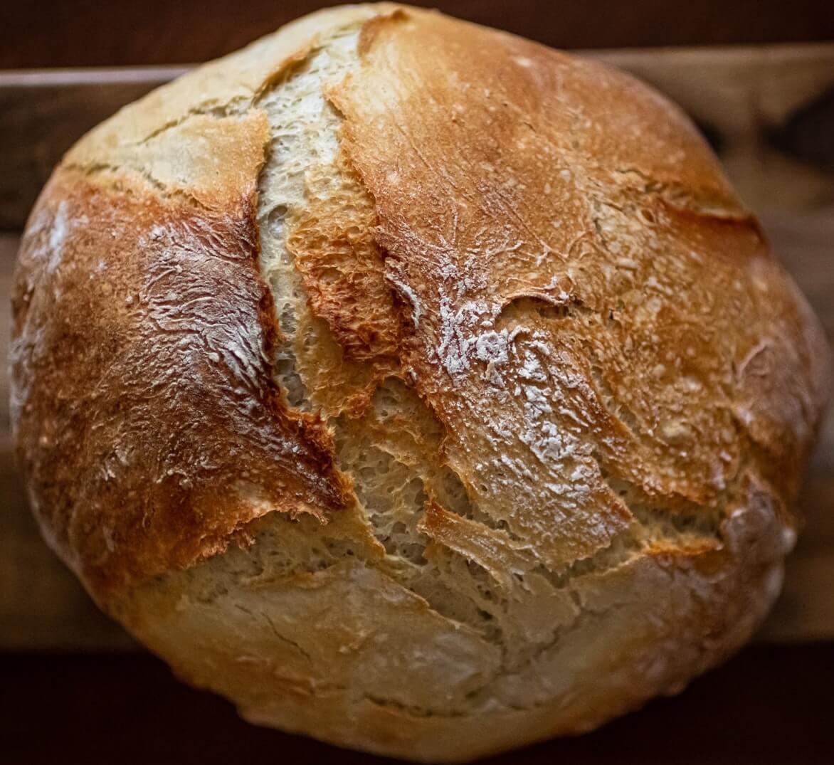 pan