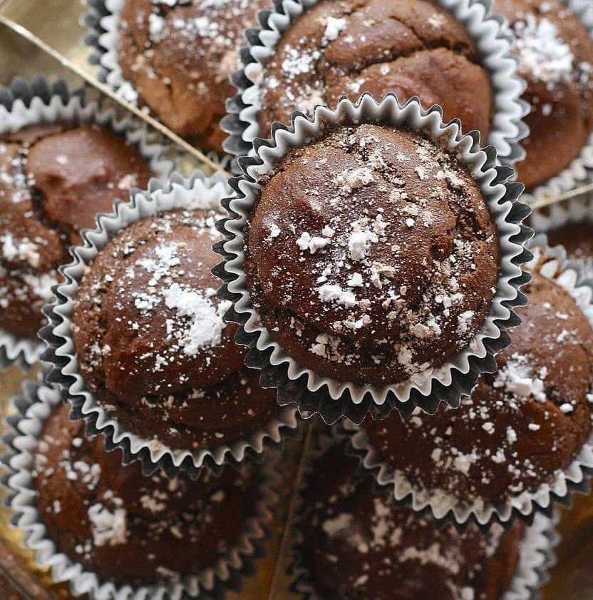muffin