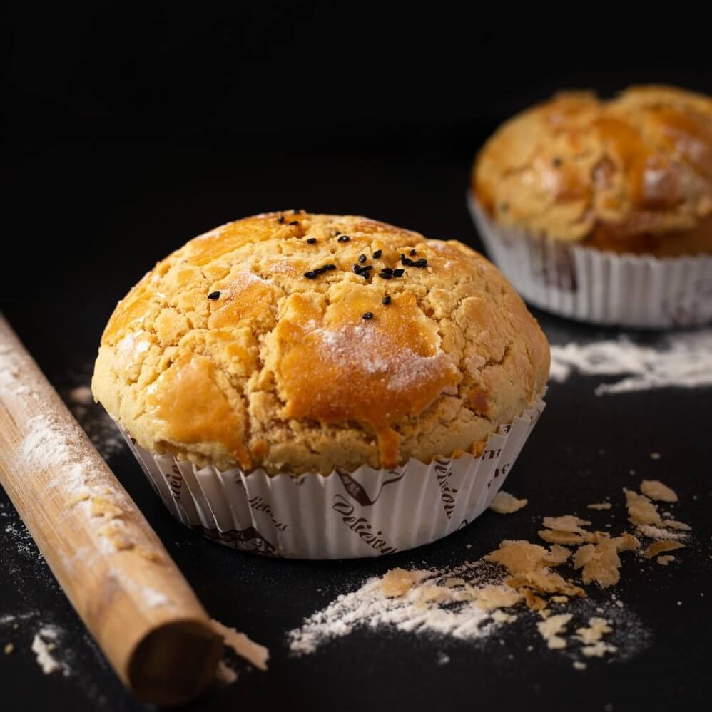 muffin
