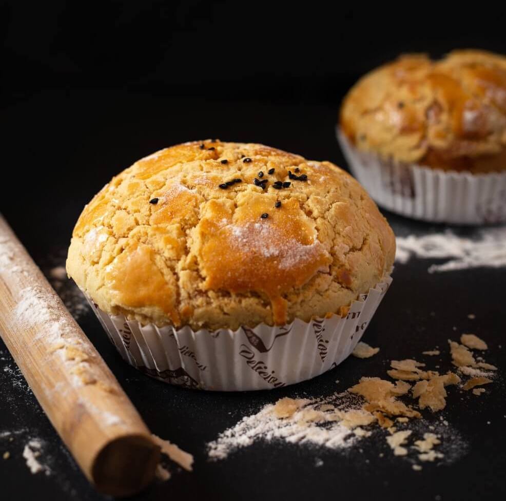 muffin