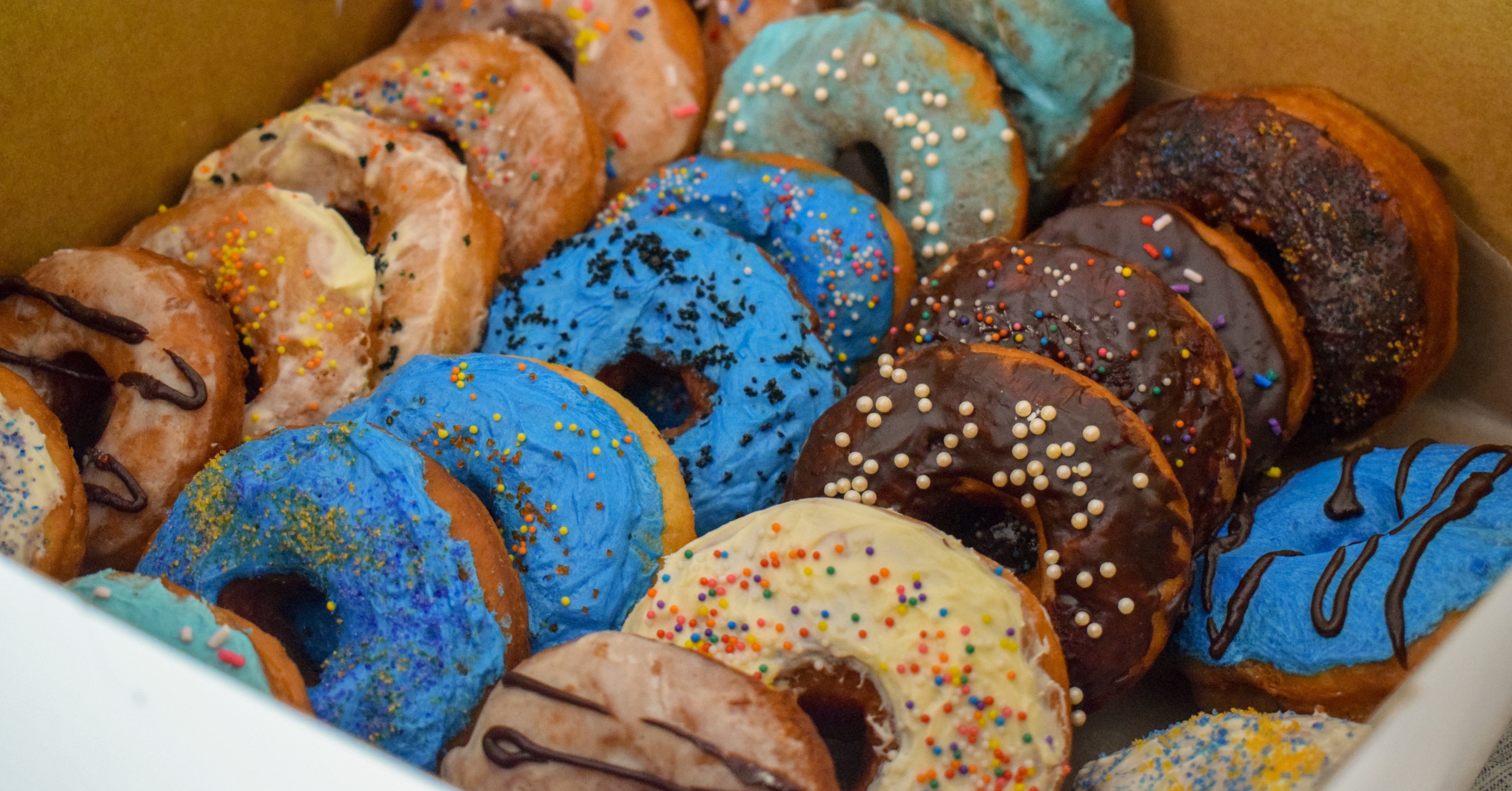 donuts