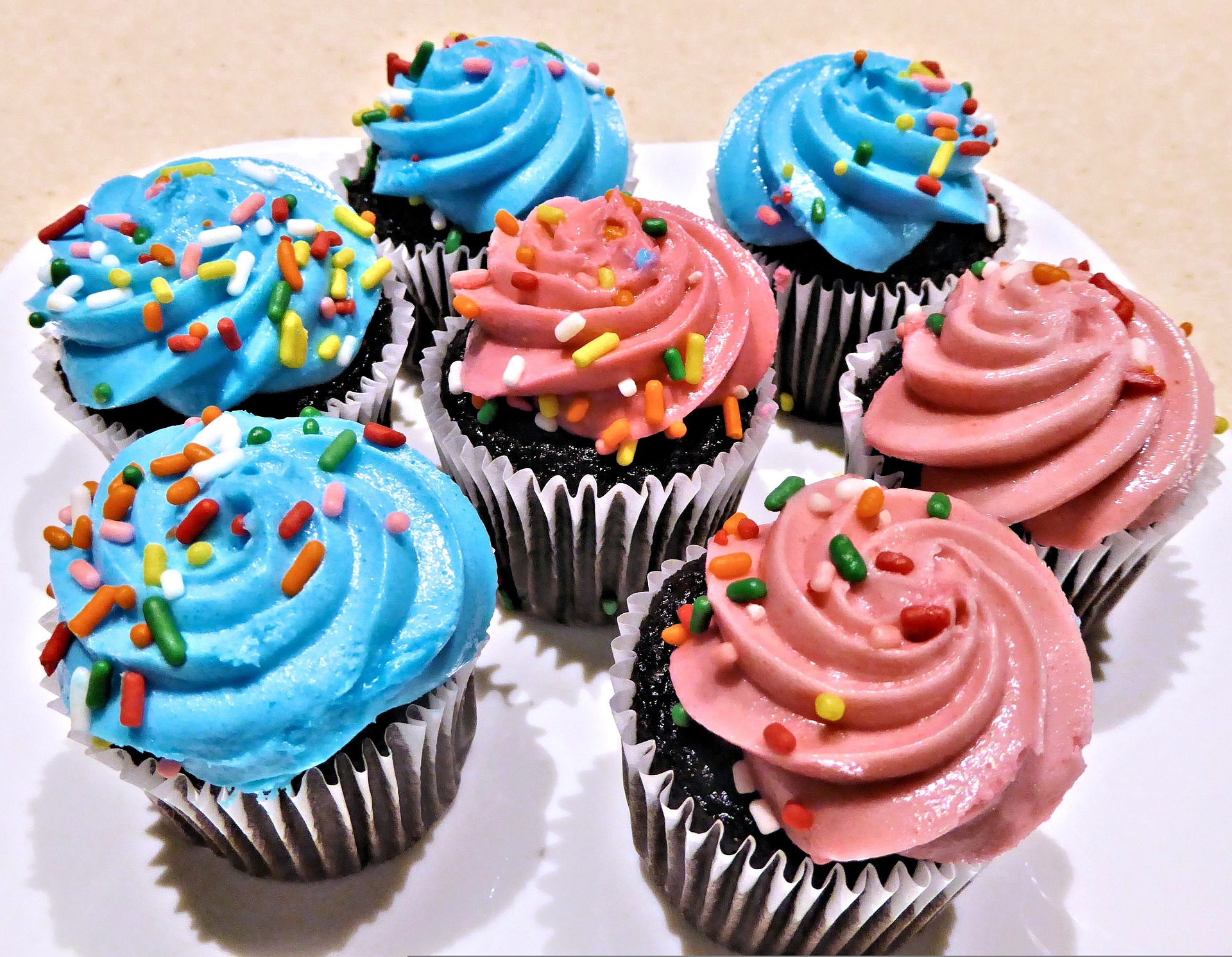 cupcake