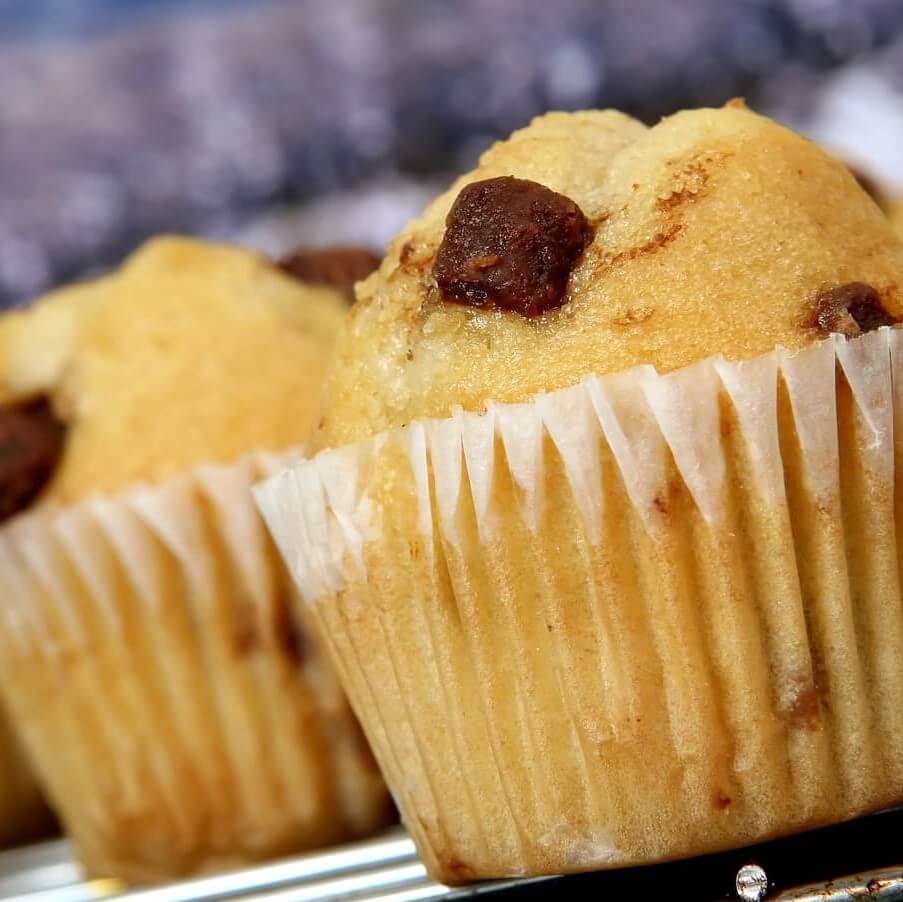 muffin