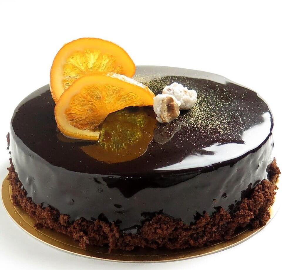 sachertorte