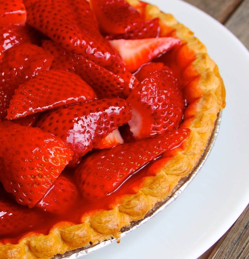 tart