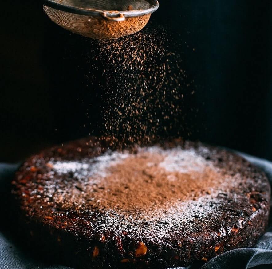cake