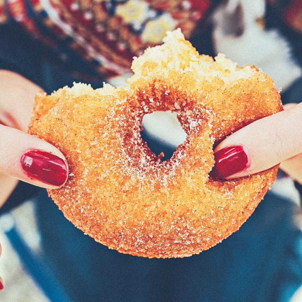 donut